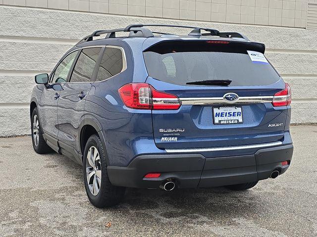 used 2019 Subaru Ascent car, priced at $18,640