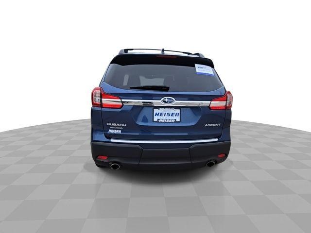 used 2019 Subaru Ascent car, priced at $18,640