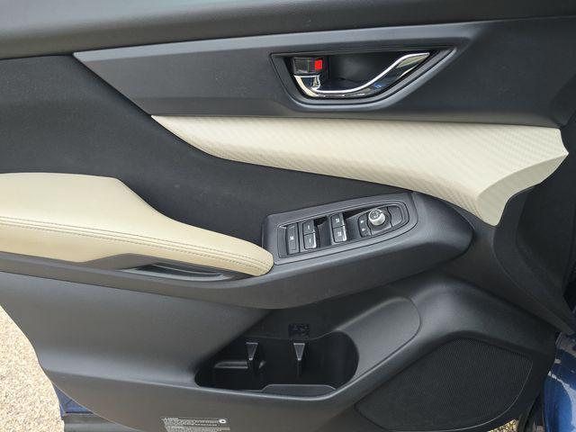 used 2019 Subaru Ascent car, priced at $18,640