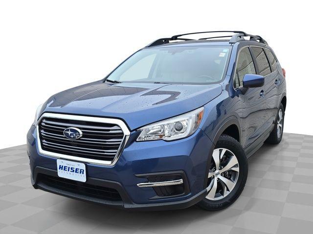 used 2019 Subaru Ascent car, priced at $18,640