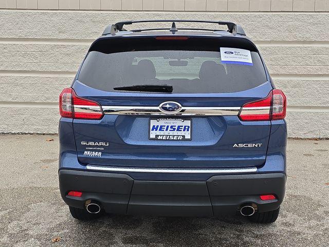 used 2019 Subaru Ascent car, priced at $18,640