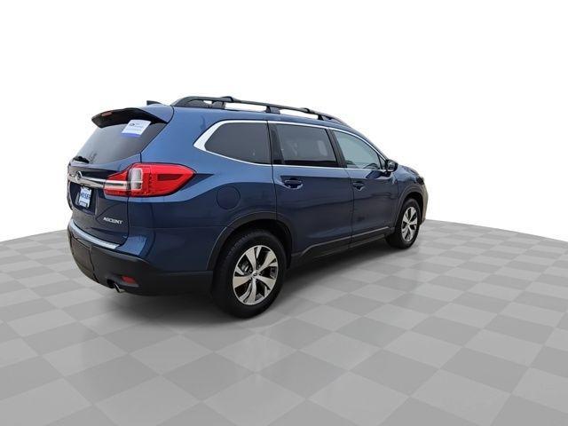 used 2019 Subaru Ascent car, priced at $18,640