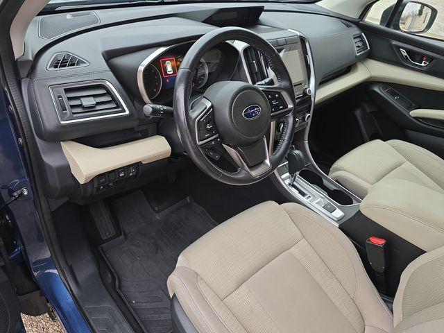 used 2019 Subaru Ascent car, priced at $18,640