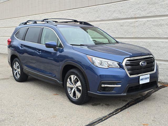 used 2019 Subaru Ascent car, priced at $18,640