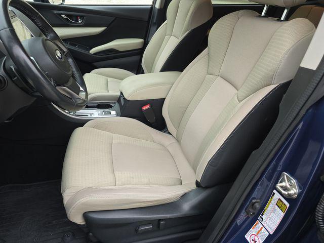 used 2019 Subaru Ascent car, priced at $18,640