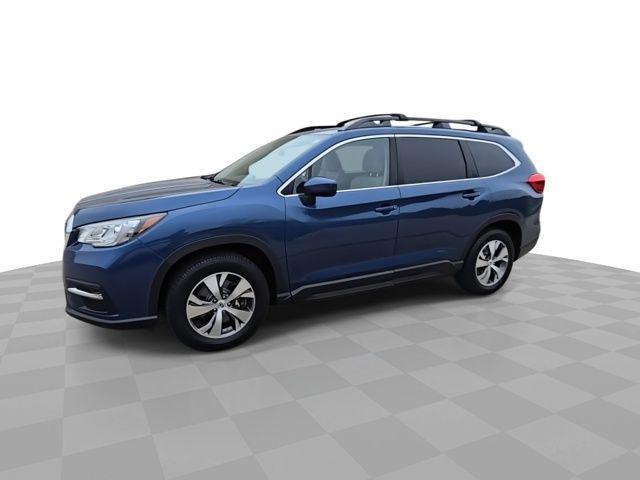 used 2019 Subaru Ascent car, priced at $18,640