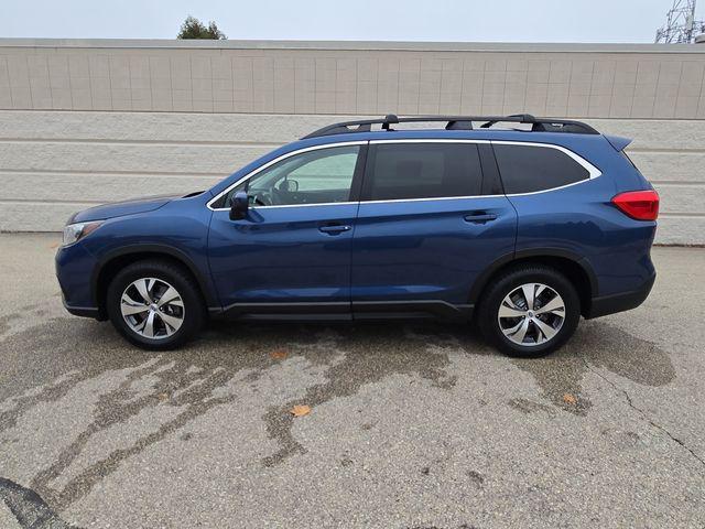 used 2019 Subaru Ascent car, priced at $18,640