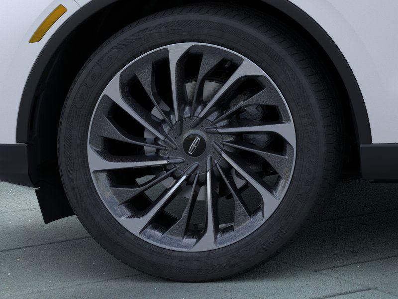 new 2025 Lincoln Aviator car, priced at $79,141