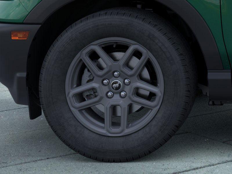 new 2025 Ford Bronco Sport car, priced at $33,103