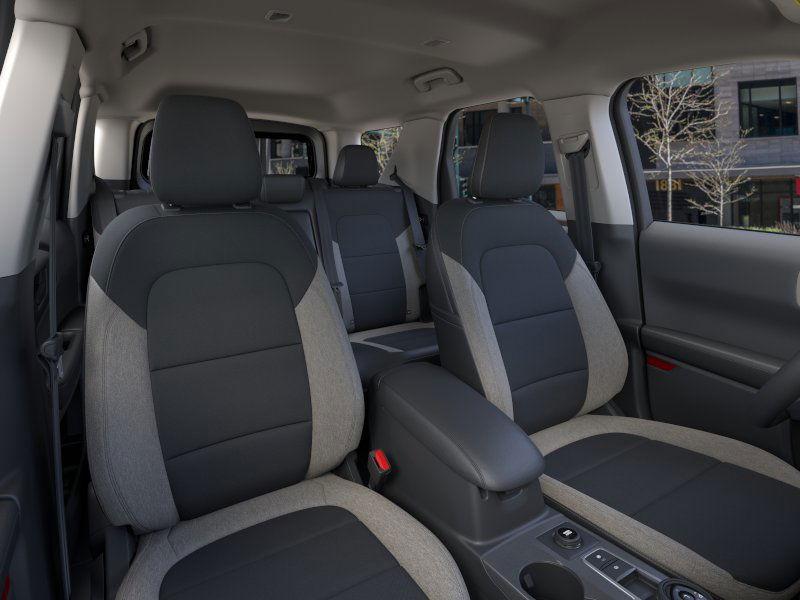new 2025 Ford Bronco Sport car, priced at $33,103