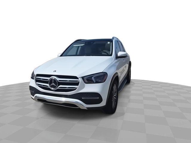 used 2022 Mercedes-Benz GLE 350 car, priced at $46,776