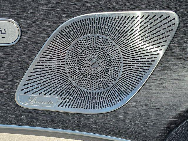 used 2022 Mercedes-Benz GLE 350 car, priced at $42,599