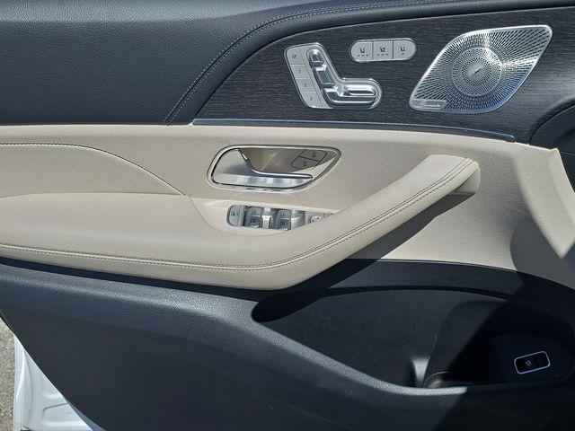 used 2022 Mercedes-Benz GLE 350 car, priced at $42,599