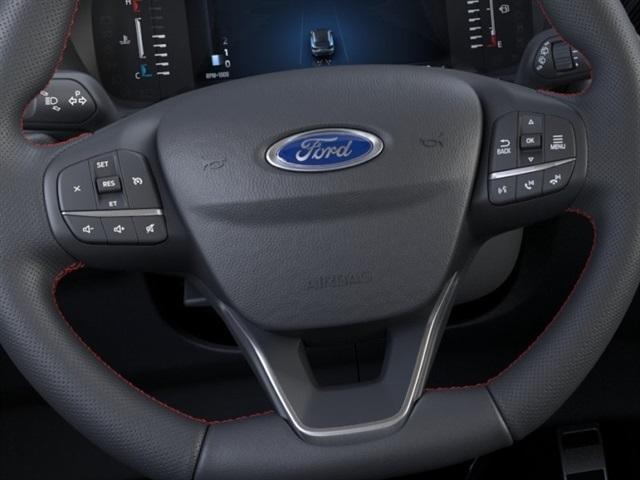 new 2024 Ford Escape car, priced at $34,515