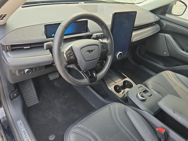 used 2021 Ford Mustang Mach-E car, priced at $30,000