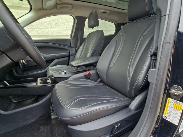 used 2021 Ford Mustang Mach-E car, priced at $30,000