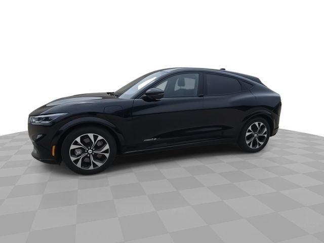 used 2021 Ford Mustang Mach-E car, priced at $30,000