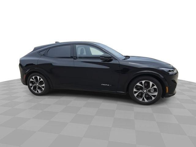used 2021 Ford Mustang Mach-E car, priced at $30,000