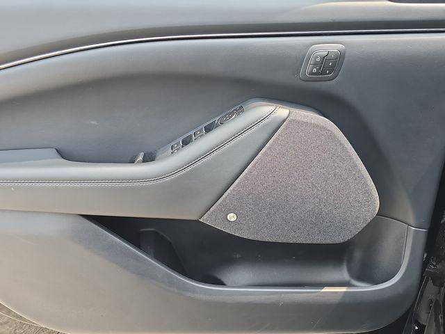 used 2021 Ford Mustang Mach-E car, priced at $30,000