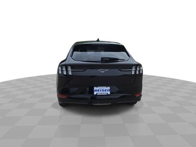 used 2021 Ford Mustang Mach-E car, priced at $30,000