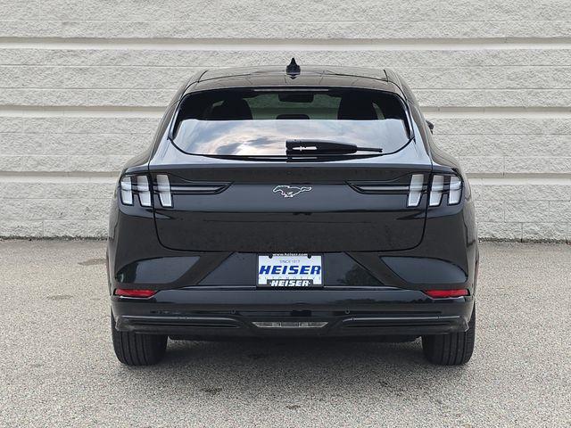 used 2021 Ford Mustang Mach-E car, priced at $30,000