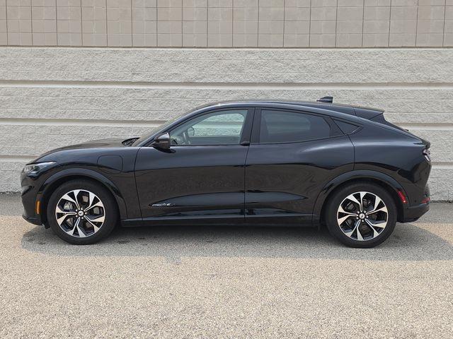 used 2021 Ford Mustang Mach-E car, priced at $30,000