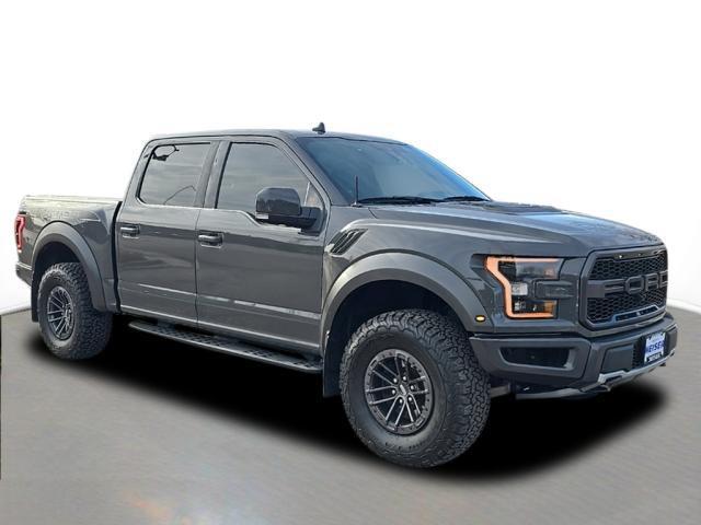 used 2020 Ford F-150 car, priced at $45,361