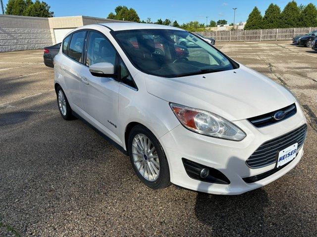 used 2013 Ford C-Max Hybrid car, priced at $9,544