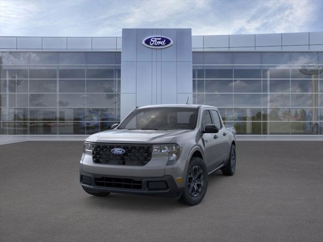 new 2025 Ford Maverick car, priced at $35,501