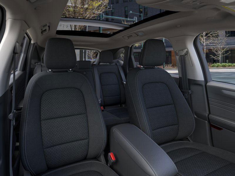 new 2026 Ford Escape car, priced at $33,816