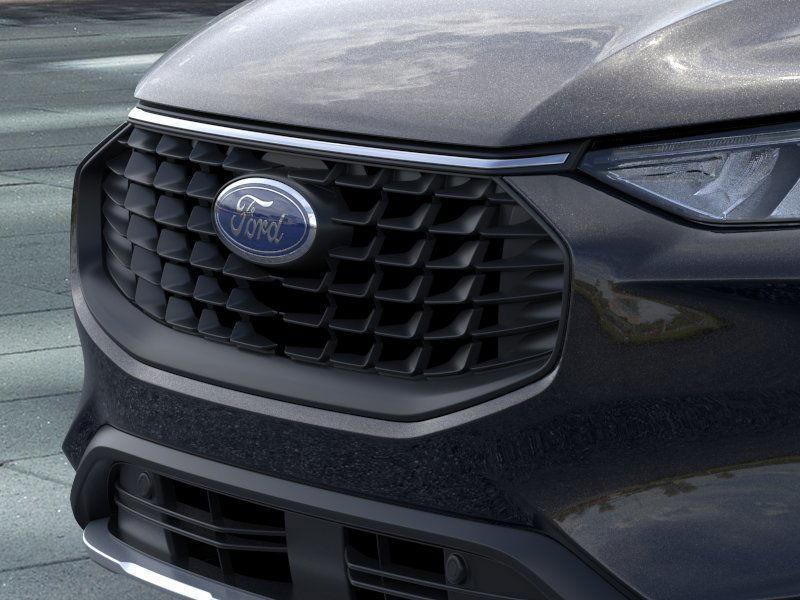 new 2026 Ford Escape car, priced at $33,816