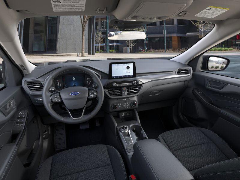 new 2026 Ford Escape car, priced at $33,816