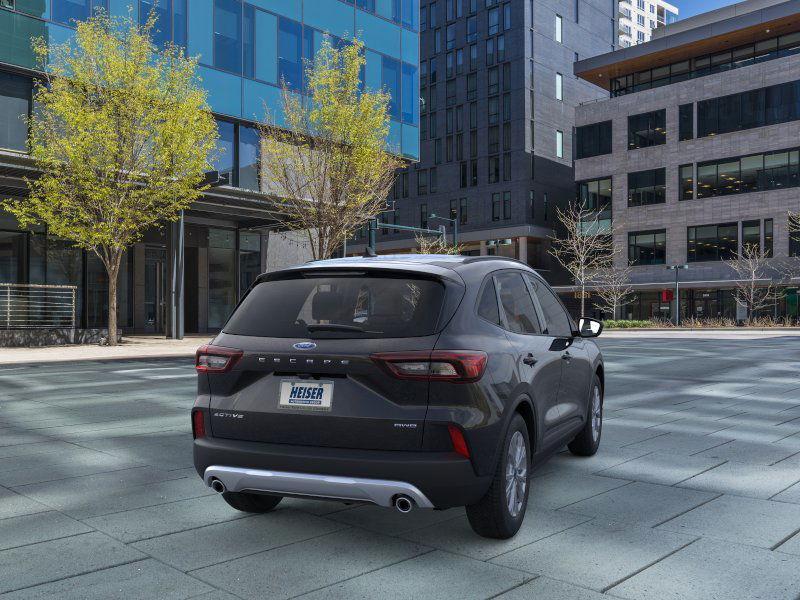 new 2026 Ford Escape car, priced at $33,816