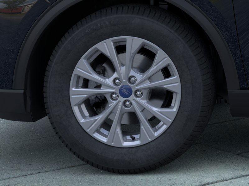 new 2026 Ford Escape car, priced at $33,816