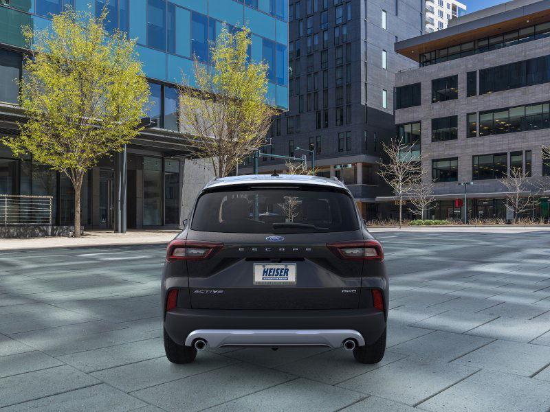 new 2026 Ford Escape car, priced at $33,816
