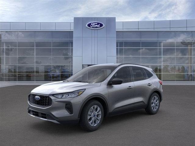 new 2025 Ford Escape car, priced at $31,626