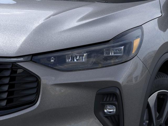 new 2025 Ford Escape car, priced at $36,055