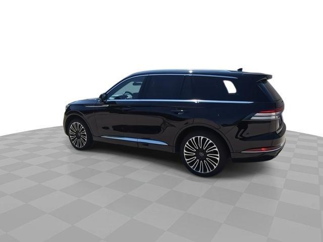 used 2023 Lincoln Aviator car, priced at $59,980