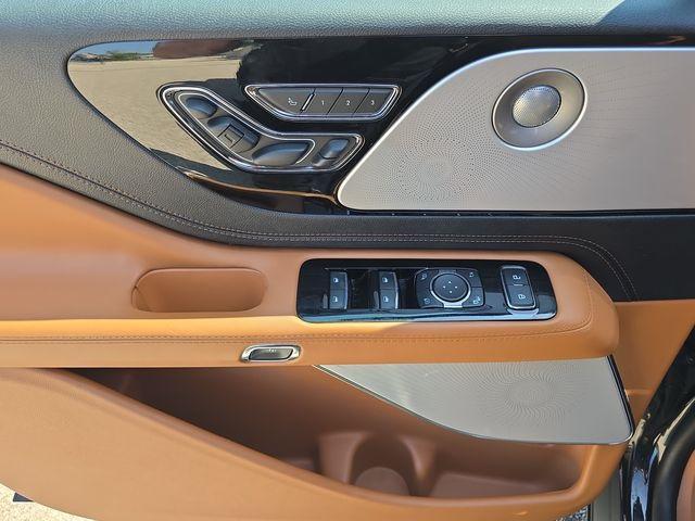 used 2023 Lincoln Aviator car, priced at $59,980