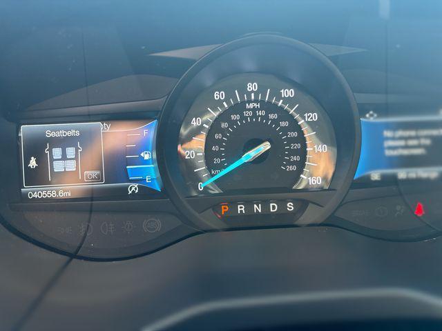 used 2022 Ford Edge car, priced at $26,680