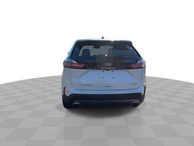 used 2022 Ford Edge car, priced at $26,680