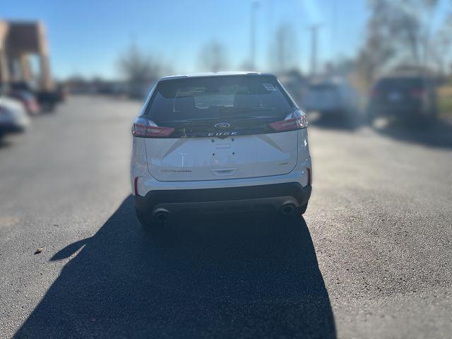 used 2022 Ford Edge car, priced at $26,680