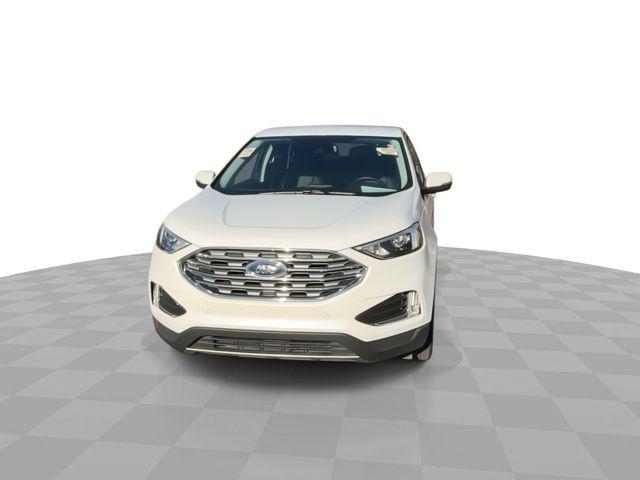 used 2022 Ford Edge car, priced at $26,680