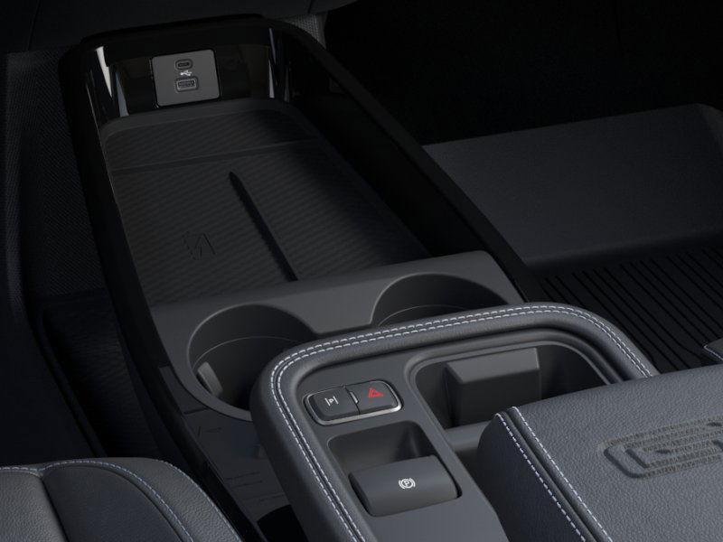 new 2025 Ford Mustang Mach-E car, priced at $59,880