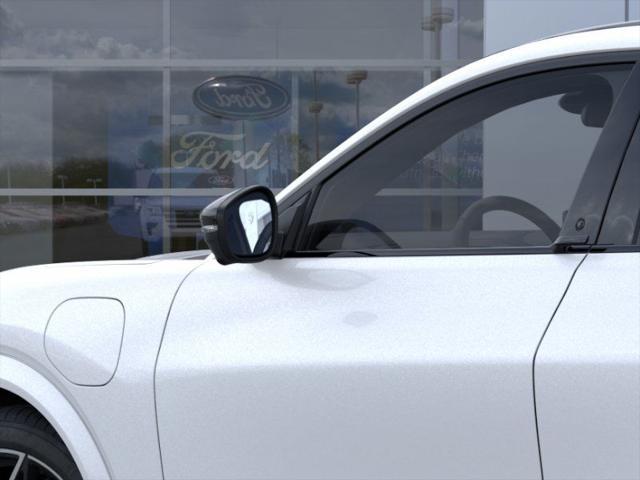 new 2025 Ford Mustang Mach-E car, priced at $58,880