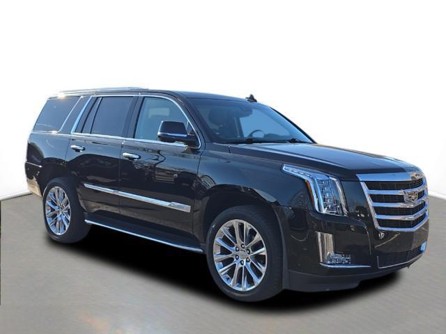 used 2019 Cadillac Escalade car, priced at $36,297