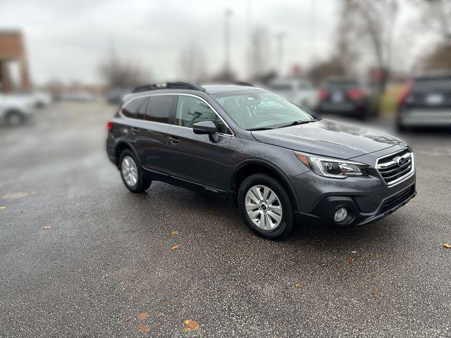 used 2019 Subaru Outback car, priced at $19,433