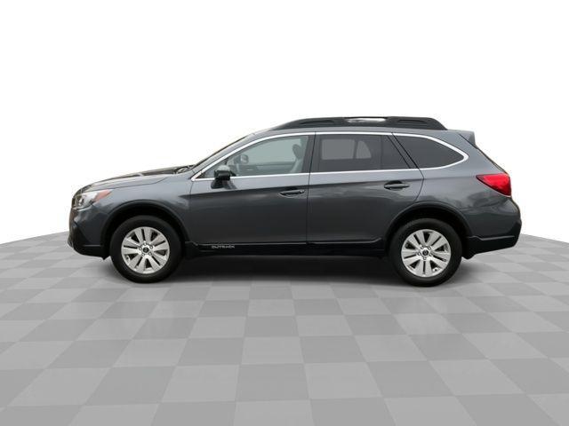 used 2019 Subaru Outback car, priced at $19,433