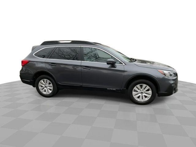 used 2019 Subaru Outback car, priced at $19,433