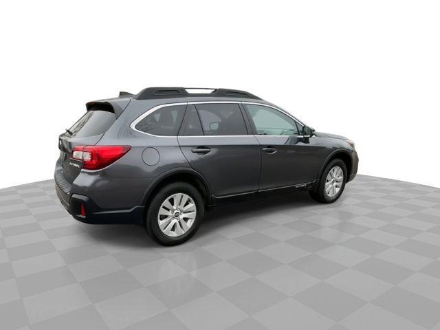 used 2019 Subaru Outback car, priced at $19,433